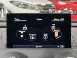 2015 Audi
A3 Ambition