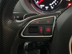 2015 Audi
A3 Ambition
