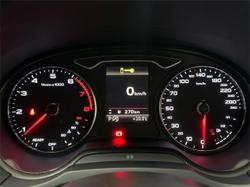 2015 Audi
A3 Ambition