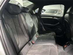 2015 Audi
A3 Ambition