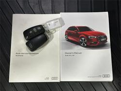 2015 Audi
A3 Ambition