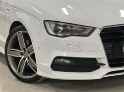 2015 Audi
A3 Ambition