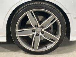 2015 Audi
A3 Ambition