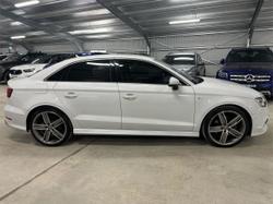 2015 Audi
A3 Ambition