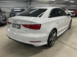 2015 Audi
A3 Ambition