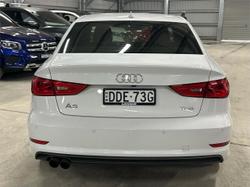 2015 Audi
A3 Ambition