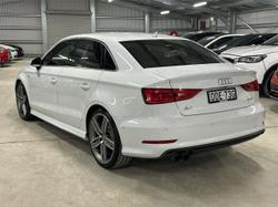 2015 Audi
A3 Ambition