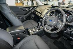 2023 Subaru
                Forester 2.5i