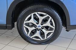 2023 Subaru
Forester 2.5i