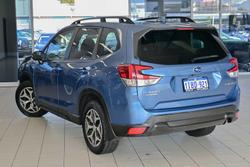 2023 Subaru
Forester 2.5i