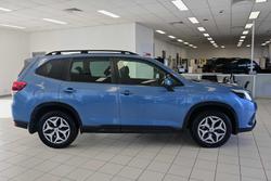 2023 Subaru
                Forester 2.5i