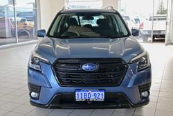 2023 Subaru
Forester 2.5i