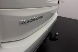 2021 Mitsubishi
Pajero Sport GLX