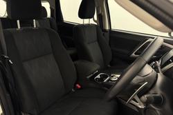 2021 Mitsubishi
Pajero Sport GLX