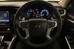 2021 Mitsubishi
Pajero Sport GLX