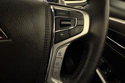 2021 Mitsubishi
Pajero Sport GLX
