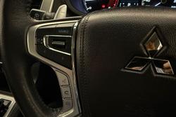 2021 Mitsubishi
Pajero Sport GLX