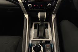 2021 Mitsubishi
Pajero Sport GLX