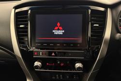 2021 Mitsubishi
Pajero Sport GLX