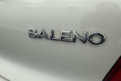 2019 Suzuki
Baleno GL