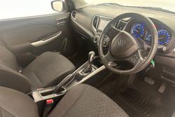 2019 Suzuki
Baleno GL