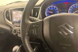 2019 Suzuki
Baleno GL
