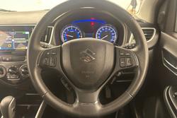 2019 Suzuki
Baleno GL