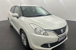 2019 Suzuki
Baleno GL