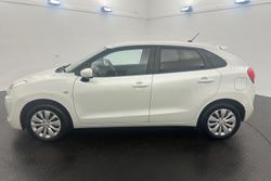 2019 Suzuki
Baleno GL