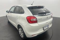 2019 Suzuki
Baleno GL