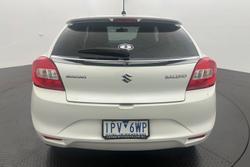 2019 Suzuki
Baleno GL