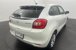2019 Suzuki
Baleno GL