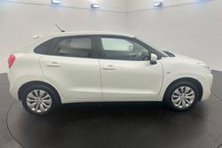 2019 Suzuki
Baleno GL