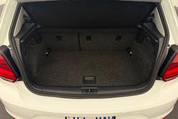 2014 Volkswagen
                Polo Trendline