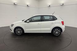 2014 Volkswagen
                Polo Trendline