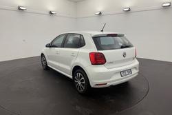 2014 Volkswagen
                Polo Trendline