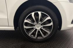 2014 Volkswagen
                Polo Trendline