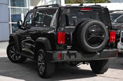 2025 GWM
Tank 300 Ultra