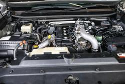 2010 Toyota
Landcruiser Prado VX