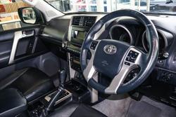 2010 Toyota
Landcruiser Prado VX