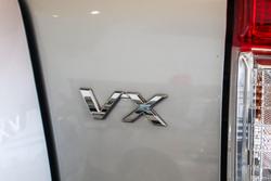 2010 Toyota
Landcruiser Prado VX