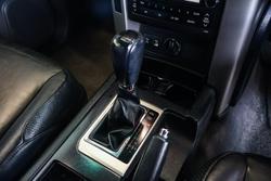 2010 Toyota
Landcruiser Prado VX