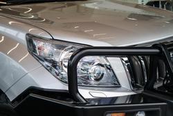 2010 Toyota
Landcruiser Prado VX