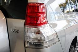 2010 Toyota
Landcruiser Prado VX