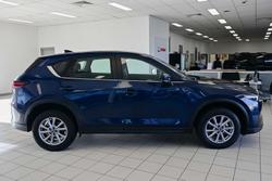 2023 Mazda
CX-5 G20 Maxx