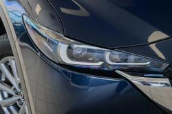 2023 Mazda
CX-5 G20 Maxx