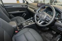 2023 Mazda
CX-5 G20 Maxx