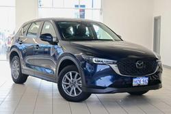 2023 Mazda
CX-5 G20 Maxx