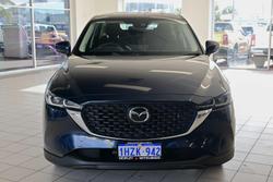2023 Mazda
CX-5 G20 Maxx