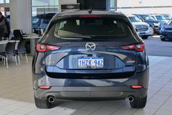 2023 Mazda
CX-5 G20 Maxx